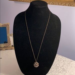 Chloe + Isabel Necklace